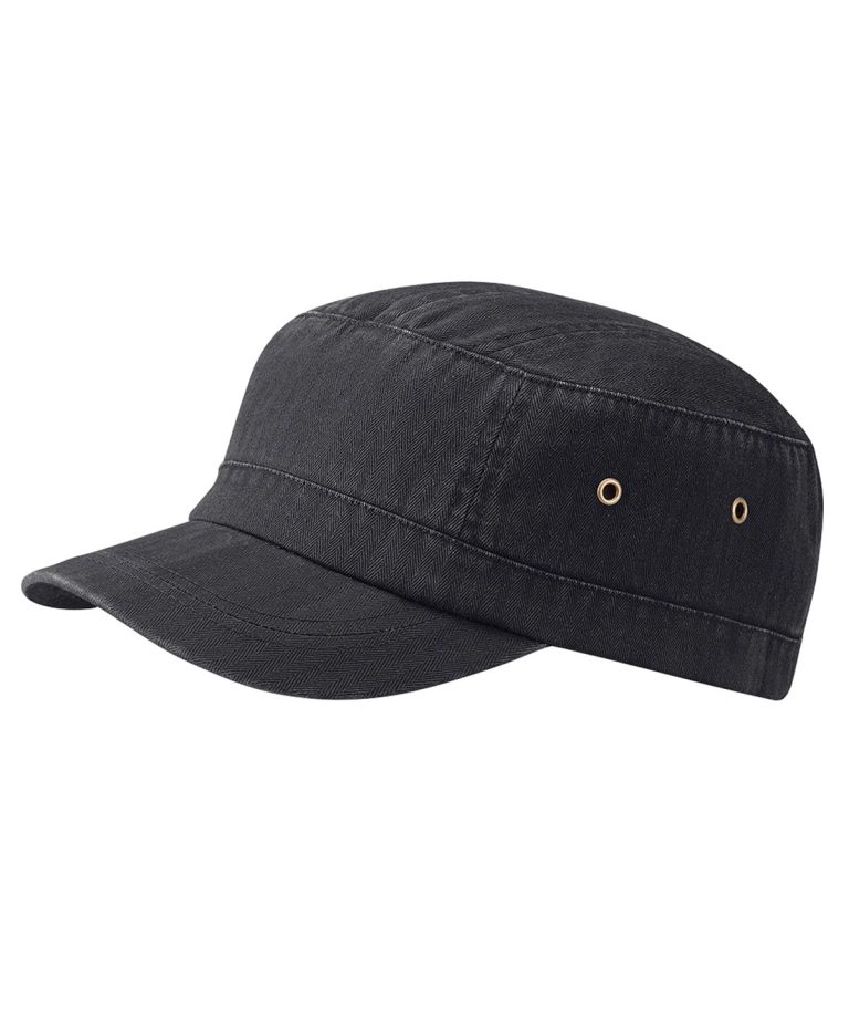 Beechfield &#8211; Urban Army Cap BC038, Vivid Promotion Workwear