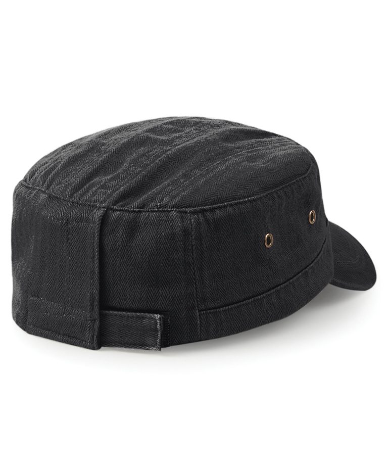 Beechfield &#8211; Urban Army Cap BC038, Vivid Promotion Workwear