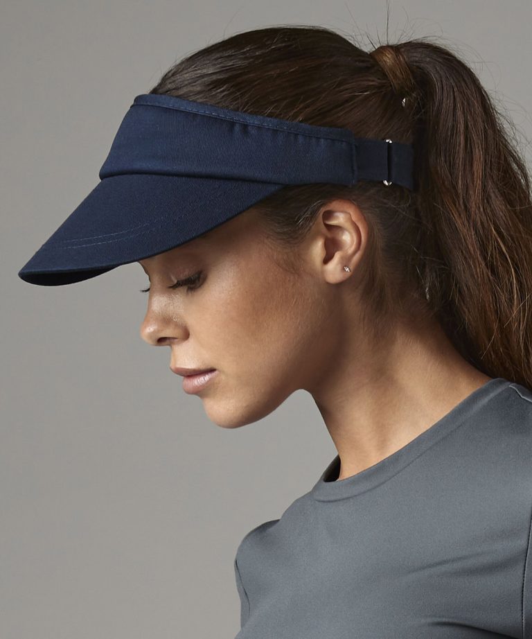 Beechfield - Sports Visor BC041