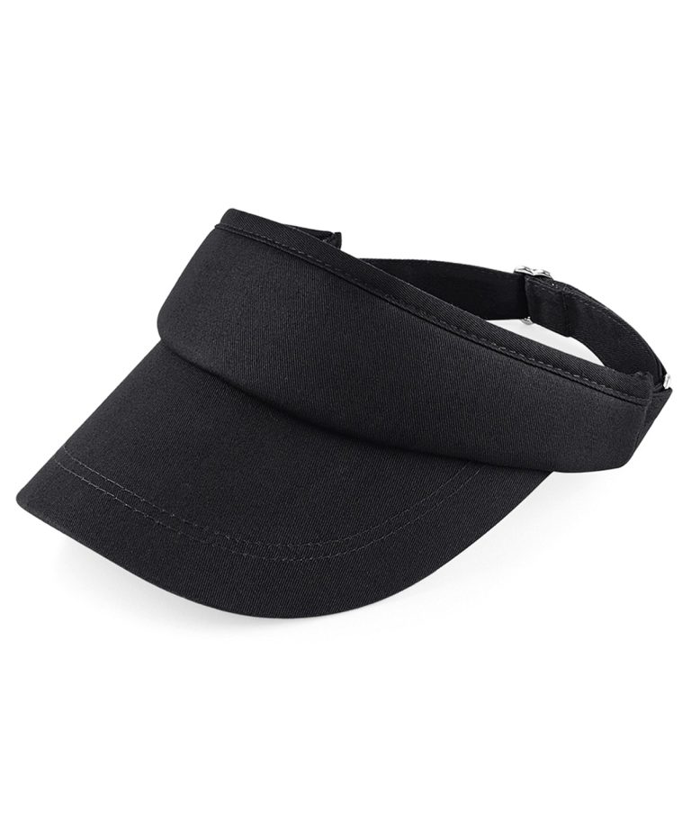 Beechfield &#8211; Sports Visor BC041, Vivid Promotion Workwear