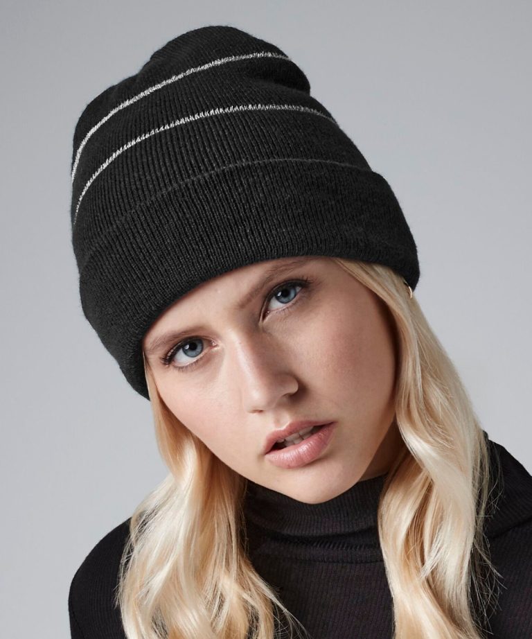 Beechfield - Enhanced - Viz Beanie BC042