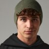 Beechfield &#8211; Original Pom Pom Beanie BC426, Vivid Promotion Workwear