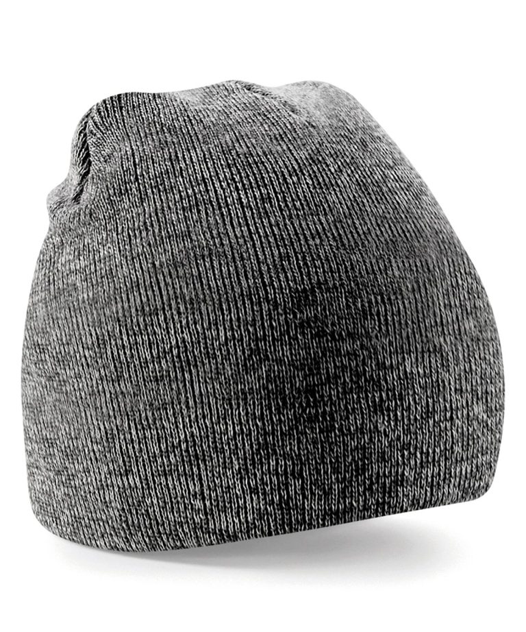 Beechfield &#8211; Two &#8211; Tone Pull &#8211; On Beanie BC044, Vivid Promotion Workwear