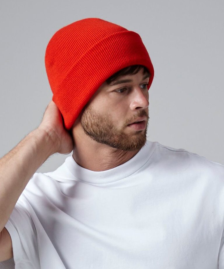 1 Man Bundle 3x Tshirts| 2x Sweater 1x Beanie Custom Workwear, Vivid Promotion Workwear