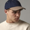 Beechfield &#8211; Deep &#8211; Cuffed Tonal Patch Beanie B336R, Vivid Promotion Workwear