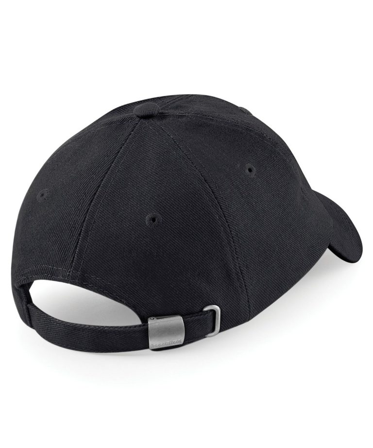 Beechfield &#8211; Low &#8211; Profile Heavy Brushed Cotton Cap BC057, Vivid Promotion Workwear