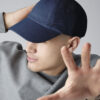 Flexfit By Yupoong &#8211; Foam Trucker Cap Curved Visor (6005Fc) YP208, Vivid Promotion Workwear