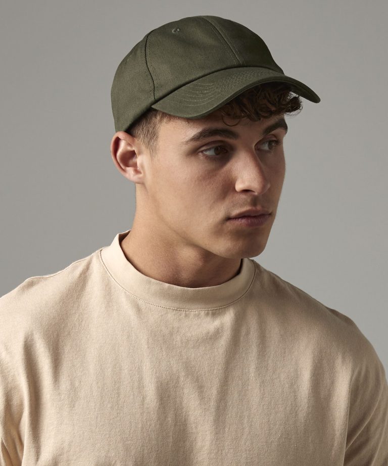 Beechfield &#8211; Authentic Baseball Cap BC059, Vivid Promotion Workwear