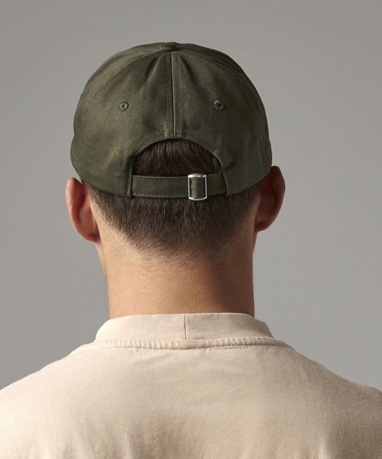 Beechfield - Authentic Baseball Cap BC059
