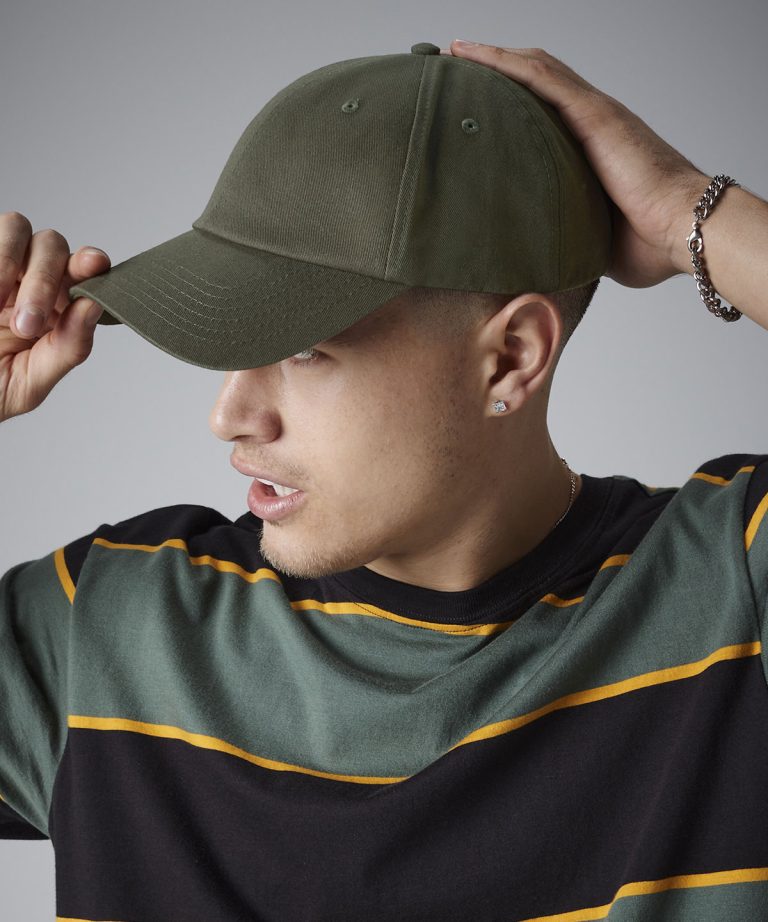 Alternative view of Beechfield - Authentic Baseball Cap BC059