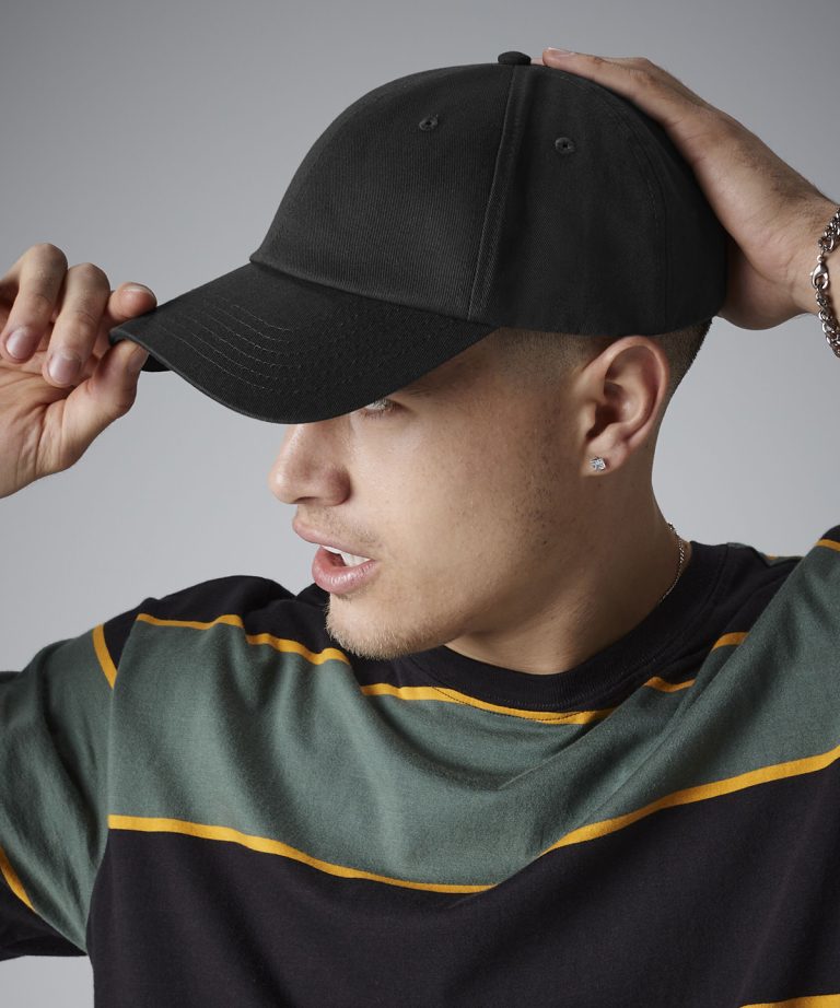 Beechfield &#8211; Authentic Baseball Cap BC059, Vivid Promotion Workwear