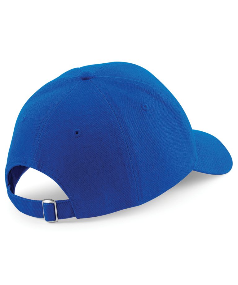 Beechfield &#8211; Pro &#8211; Style Heavy Brushed Cotton Cap BC065, Vivid Promotion Workwear