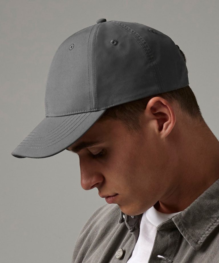 Beechfield - Recycled Pro - Style Cap BC070