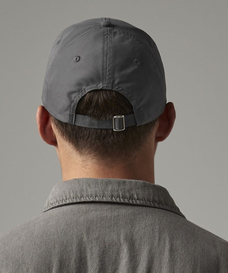 Alternative view of Beechfield - Recycled Pro - Style Cap BC070