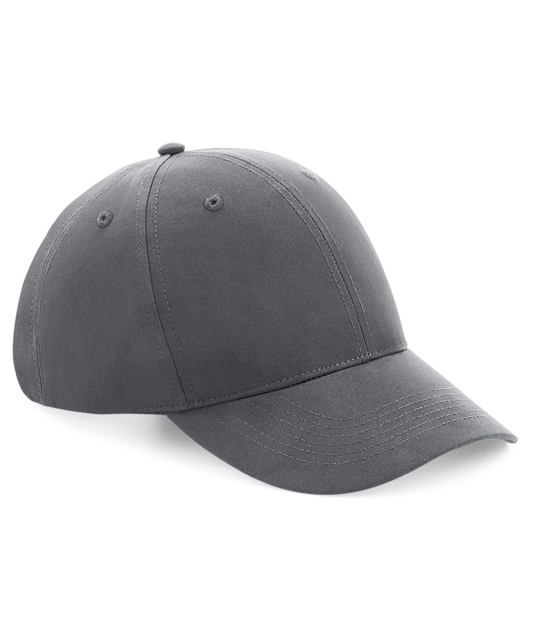 Beechfield &#8211; Recycled Pro &#8211; Style Cap BC070, Vivid Promotion Workwear