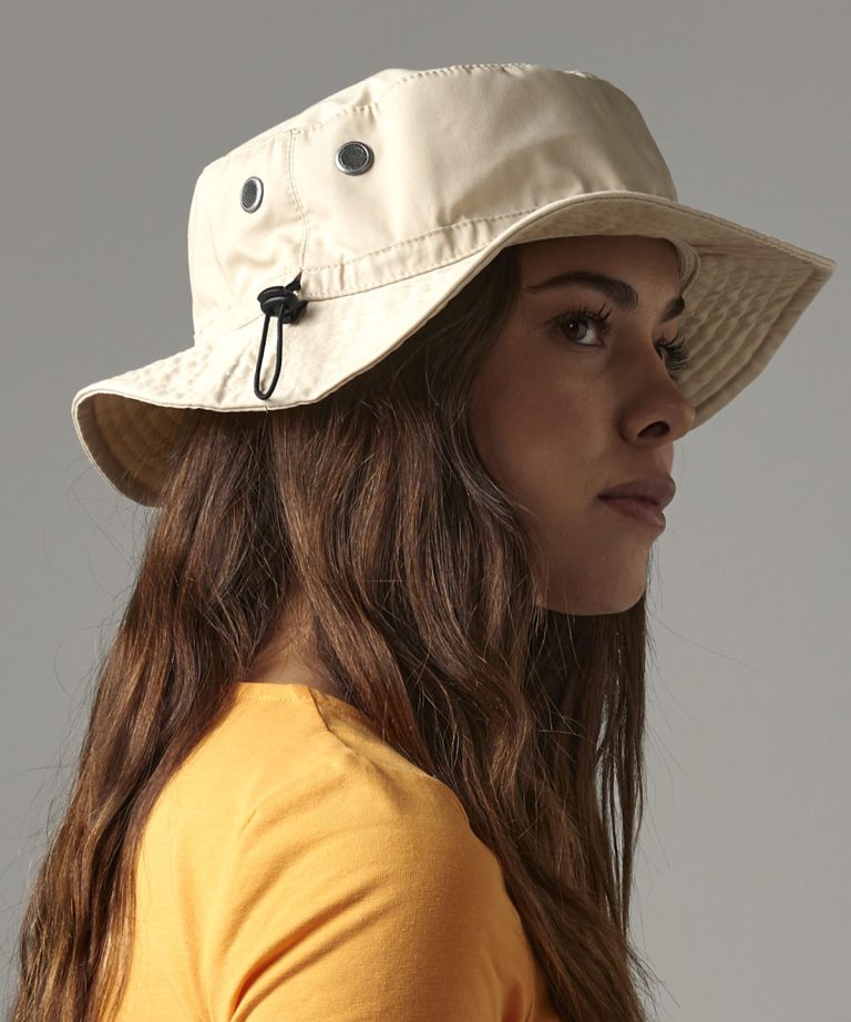 Beechfield - Cargo Bucket Hat BC088