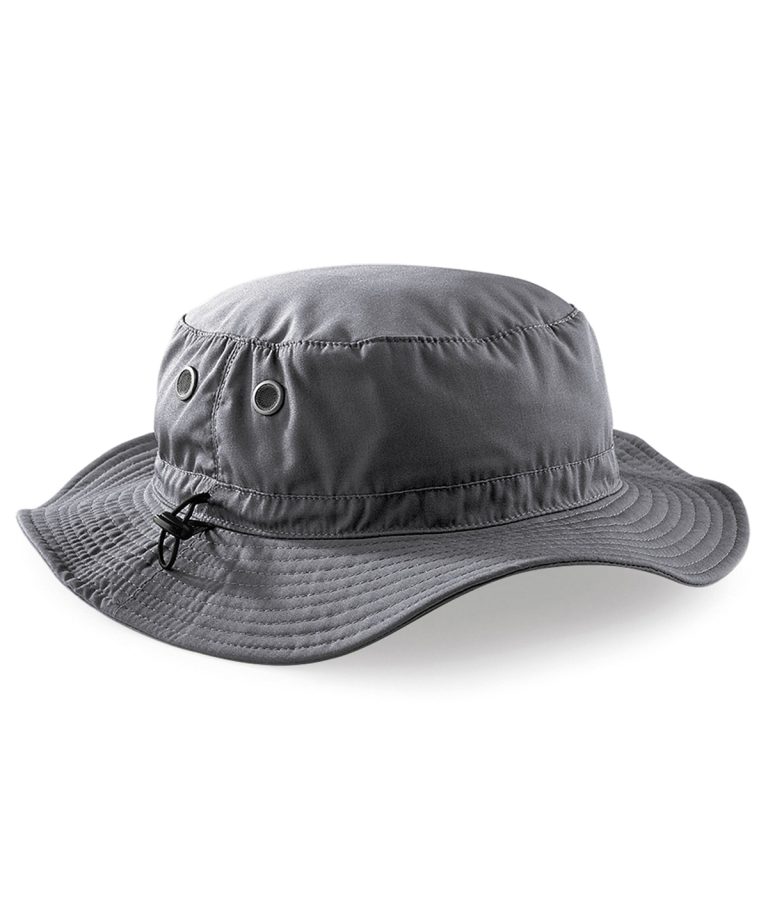 Alternative view of Beechfield - Cargo Bucket Hat BC088