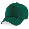 Beechfield &#8211; Heritage Cord Cap BC682, Vivid Promotion Workwear
