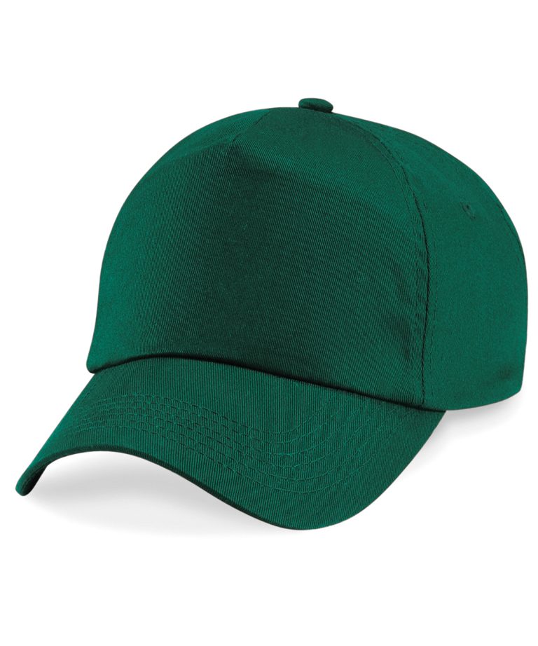 Beechfield - Junior Original 5 - Panel Cap BC10B
