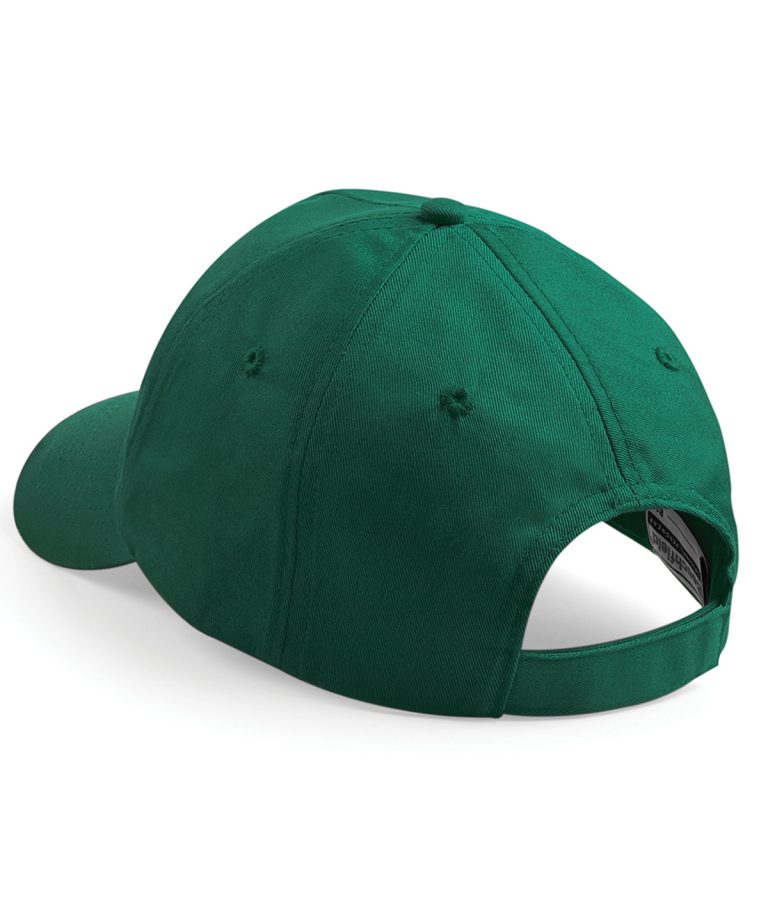 Alternative view of Beechfield - Junior Original 5 - Panel Cap BC10B