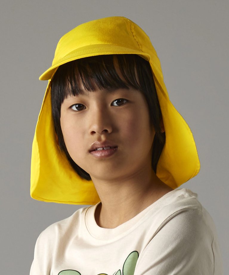 Beechfield &#8211; Junior Legionnaire &#8211; Style Cap BC11B, Vivid Promotion Workwear