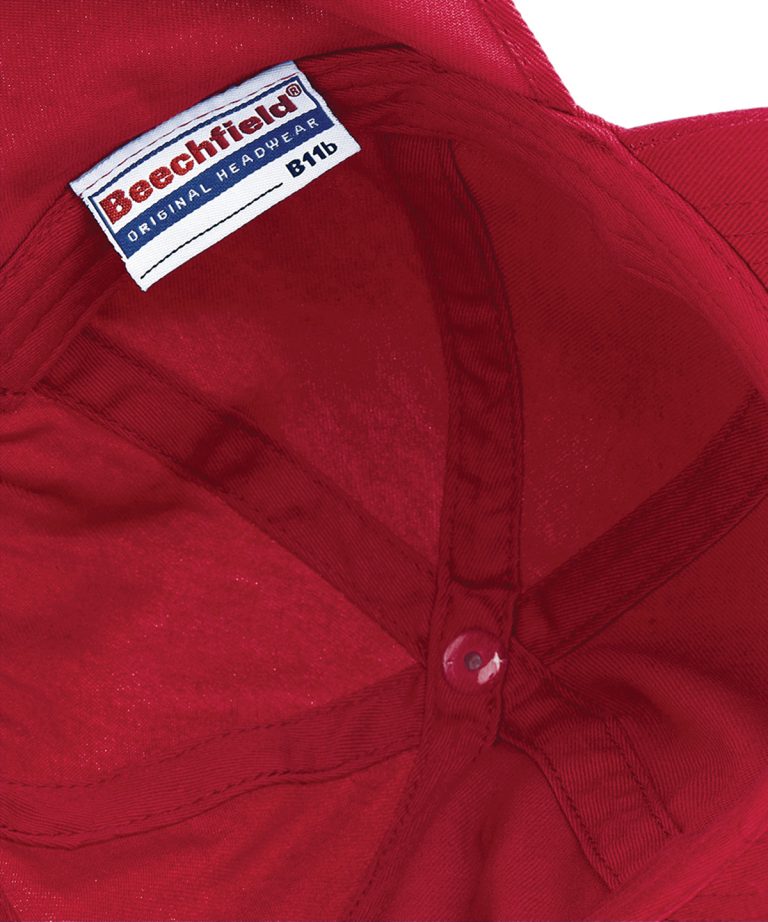 Beechfield &#8211; Junior Legionnaire &#8211; Style Cap BC11B, Vivid Promotion Workwear