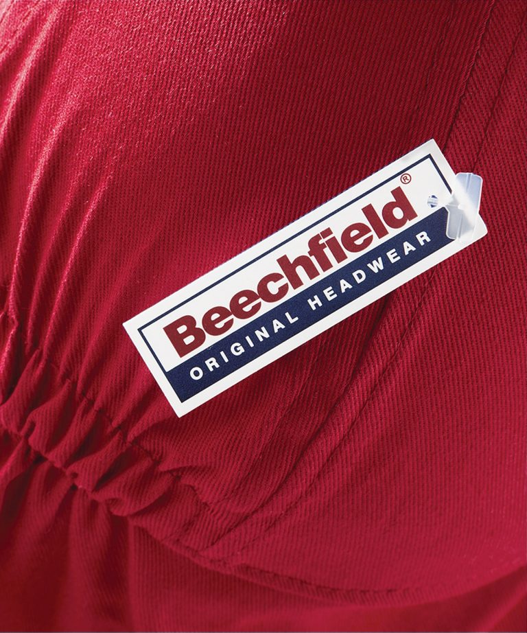 Beechfield &#8211; Junior Legionnaire &#8211; Style Cap BC11B, Vivid Promotion Workwear