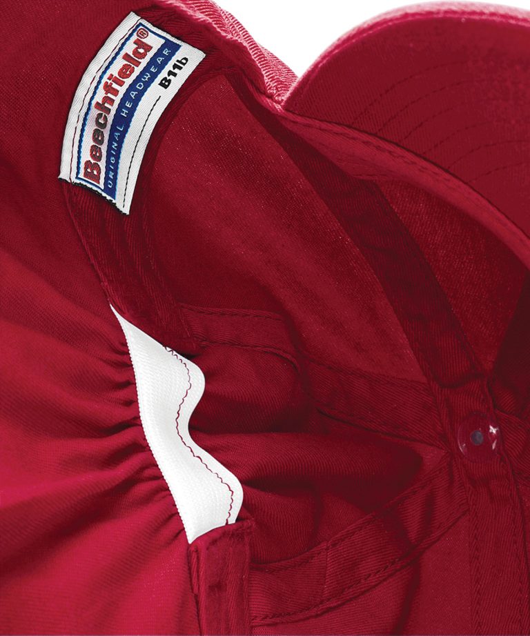 Beechfield &#8211; Junior Legionnaire &#8211; Style Cap BC11B, Vivid Promotion Workwear
