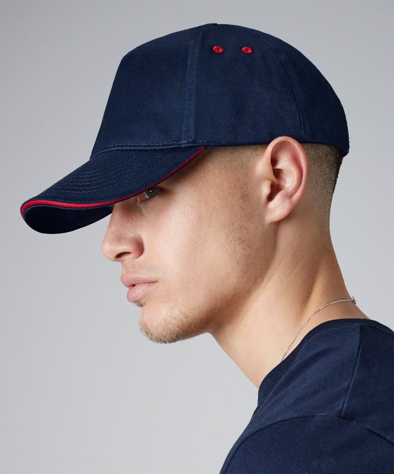 Caps