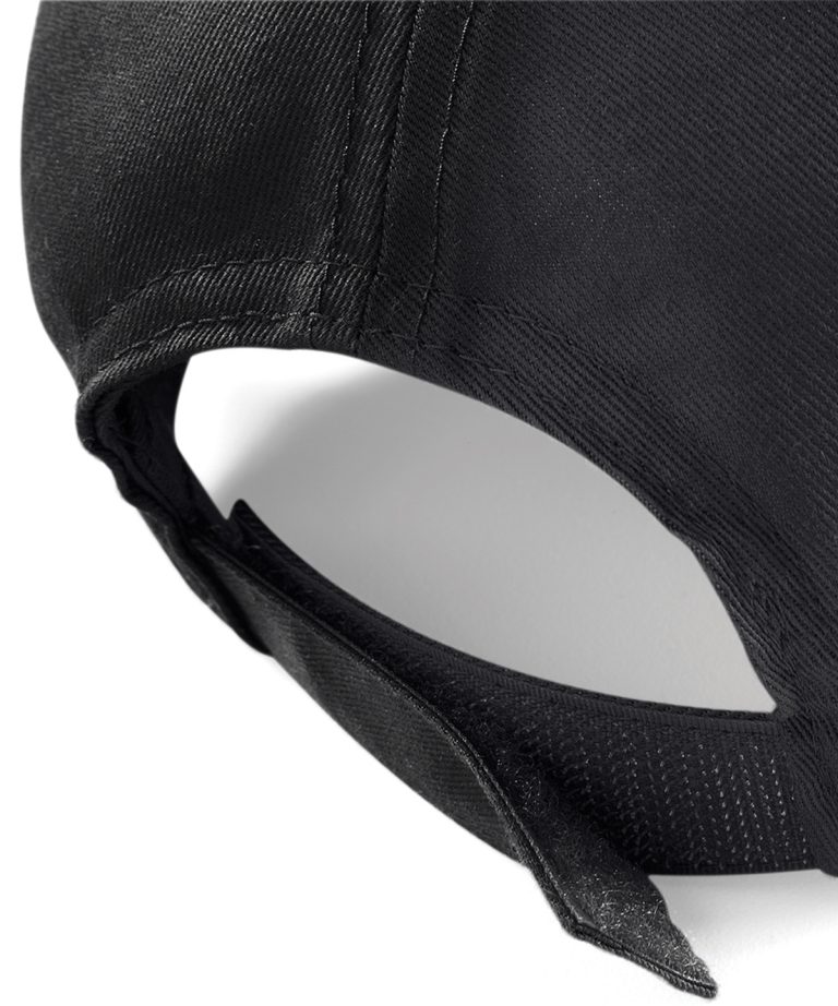 Beechfield &#8211; Ultimate 5 &#8211; Panel Cap  &#8211;  Sandwich Peak BC15C, Vivid Promotion Workwear