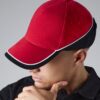 Beechfield &#8211; Recycled Original Pull &#8211; On Beanie BC44R, Vivid Promotion Workwear