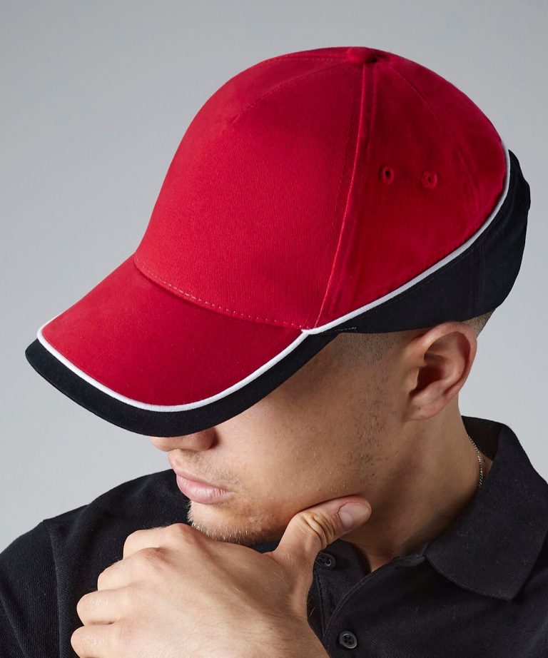 Beechfield - Teamwear Competition Cap BC171