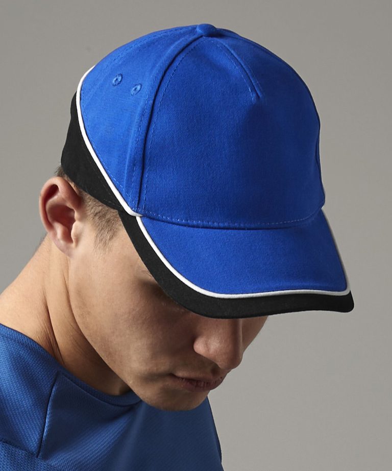 Alternative view of Beechfield - Teamwear Competition Cap BC171