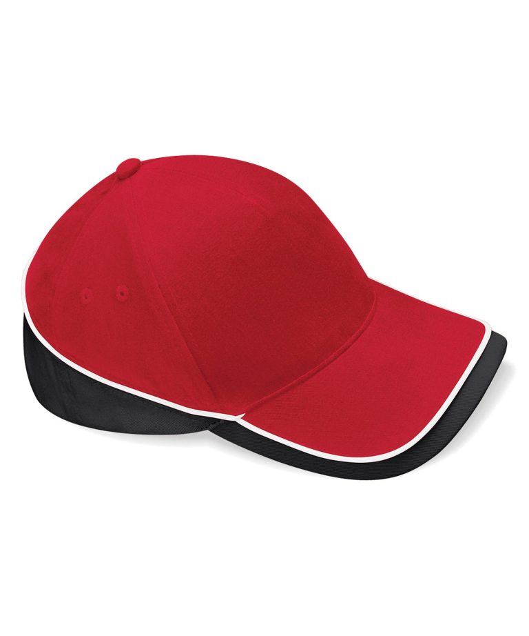 Beechfield &#8211; Teamwear Competition Cap BC171, Vivid Promotion Workwear