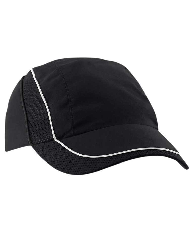Alternative view of Beechfield - Coolmax Flow Mesh Cap BC182