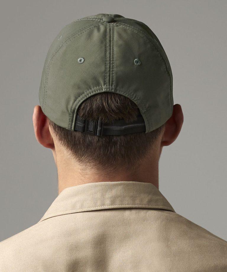 Beechfield &#8211; Outdoor 6 &#8211; Panel Cap BC187, Vivid Promotion Workwear