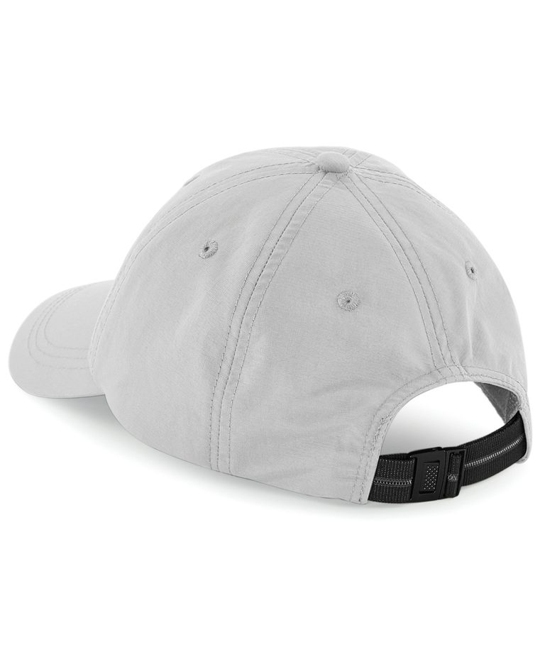 Beechfield &#8211; Outdoor 6 &#8211; Panel Cap BC187, Vivid Promotion Workwear