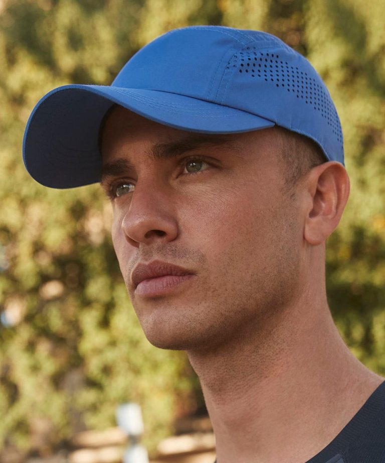 Beechfield &#8211; Technical Running Cap BC188, Vivid Promotion Workwear