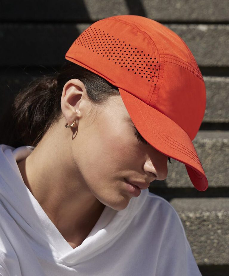 Alternative view of Beechfield - Technical Running Cap BC188
