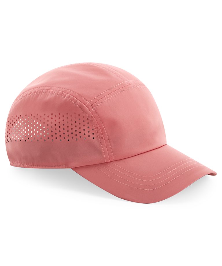 Beechfield &#8211; Technical Running Cap BC188, Vivid Promotion Workwear