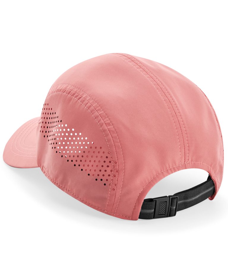 Beechfield &#8211; Technical Running Cap BC188, Vivid Promotion Workwear
