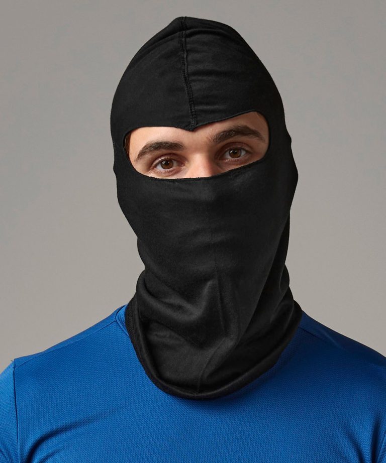 Beechfield - Microfibre Balaclava BC225