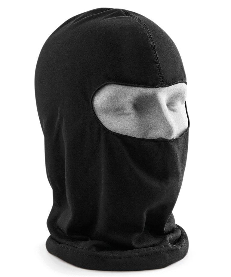 Beechfield &#8211; Microfibre Balaclava BC225, Vivid Promotion Workwear