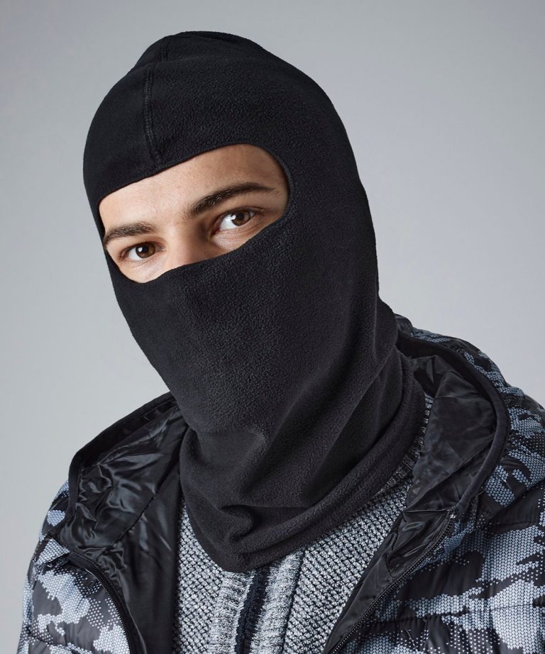 Beechfield - Microfleece Balaclava BC230