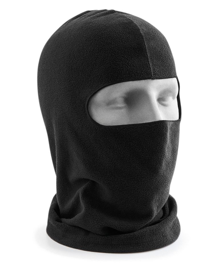 Beechfield &#8211; Microfleece Balaclava BC230, Vivid Promotion Workwear