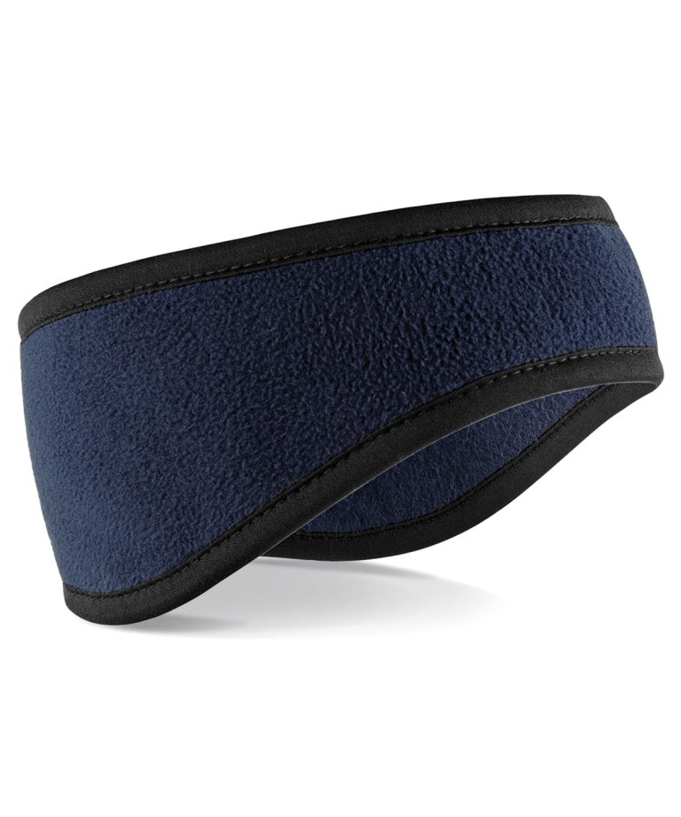 Beechfield &#8211; Suprafleece Aspen Headband BC240, Vivid Promotion Workwear