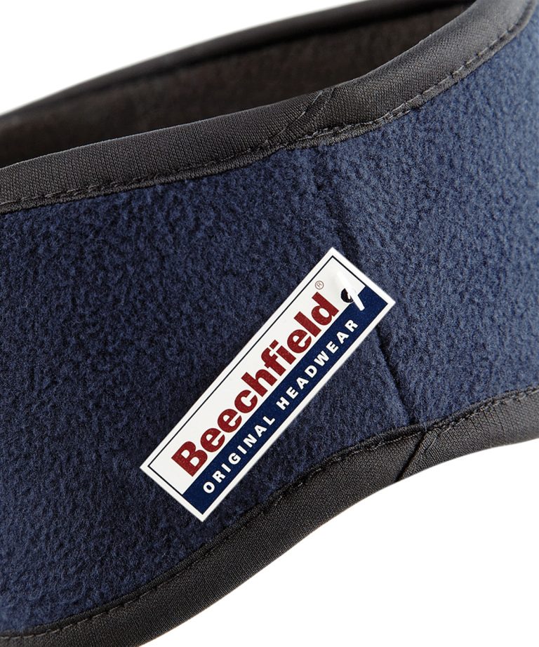 Beechfield &#8211; Suprafleece Aspen Headband BC240, Vivid Promotion Workwear