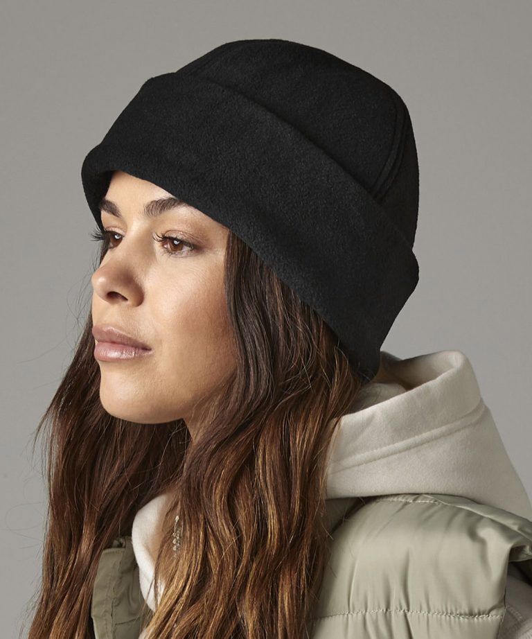 Beechfield - Suprafleece Ski Hat BC243