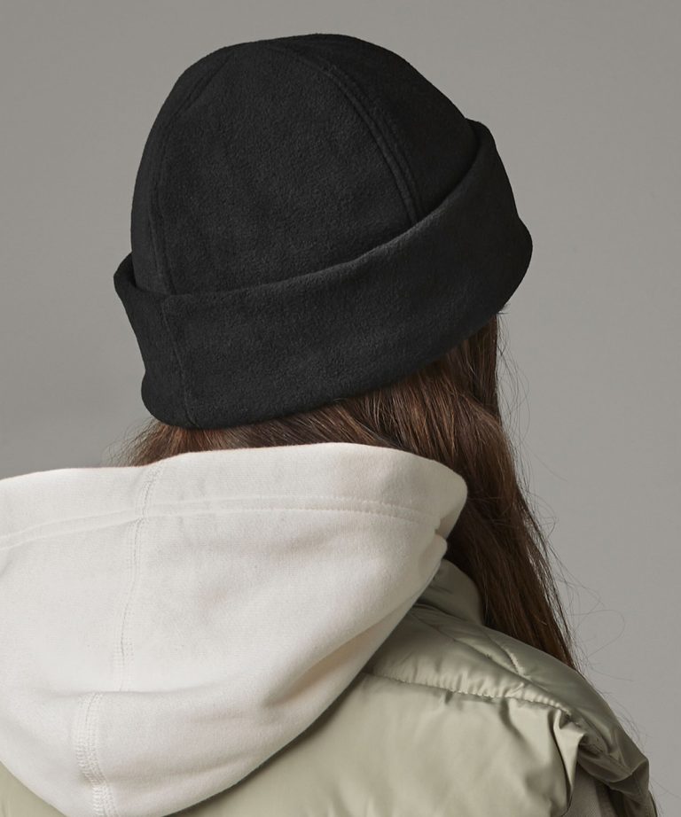 Alternative view of Beechfield - Suprafleece Ski Hat BC243