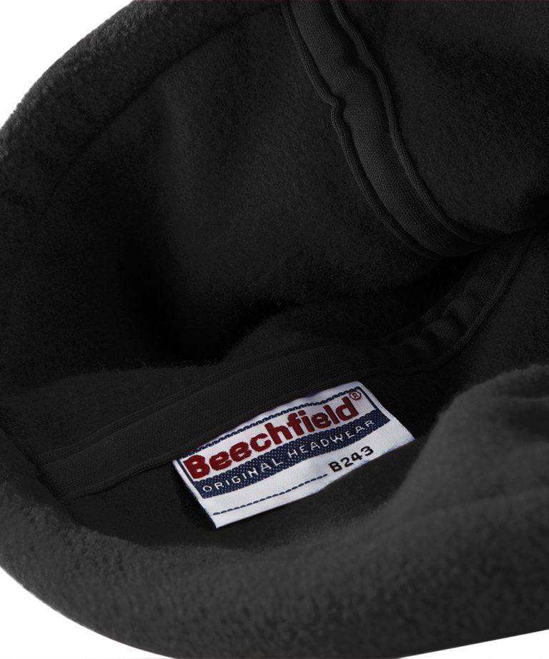 Beechfield &#8211; Suprafleece Ski Hat BC243, Vivid Promotion Workwear